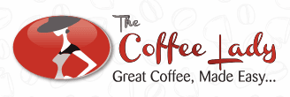 The Coffee Lady